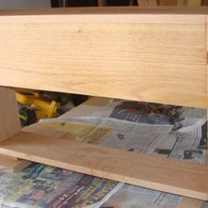 RandellShelf
