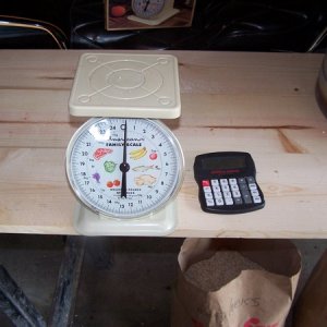 Scaleandcalc