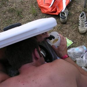 Passedout