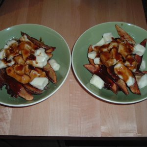 Poutine