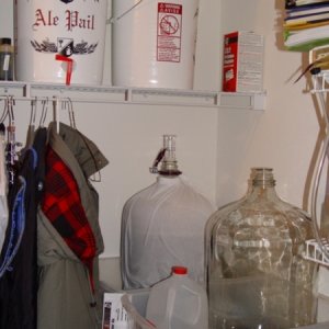 Mybrewcloset