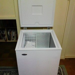 KegeratorProject