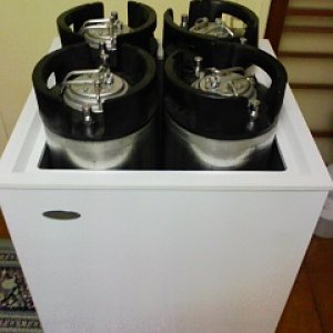 KegeratorProject