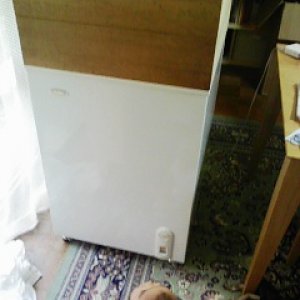 KegeratorProject