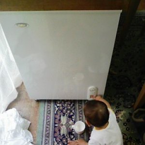 KegeratorProject