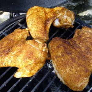 TurkeyWings-Justputonthegrill