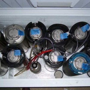 KeezerKegFreezerChiller