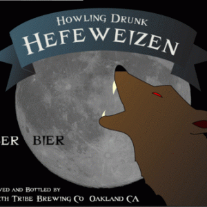 HowlingDrunkHefeweizen