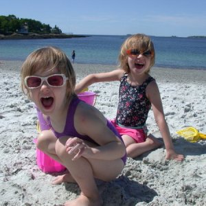 Pemaquidbeach