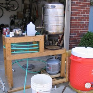 Thebrewery