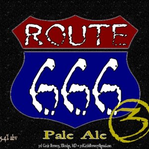 Route666PaleAle-AmericanPaleAle