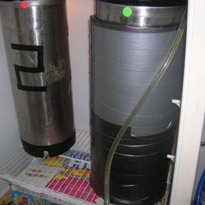 KorneyJacketforInsulation
