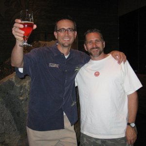 StoneBrewery