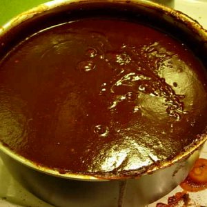 SmokedPorterBeer-B-QSauce