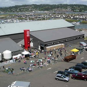 RogueBreweryinNewportOregon