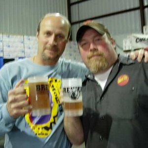 RogueBreweryinNewportOregon