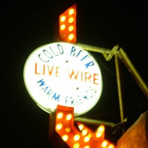 TheLiveWire