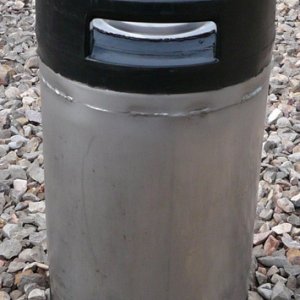 DIY3GallonKeg