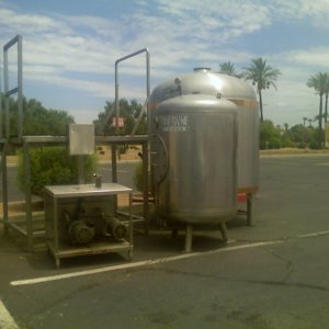 CopperCanyon