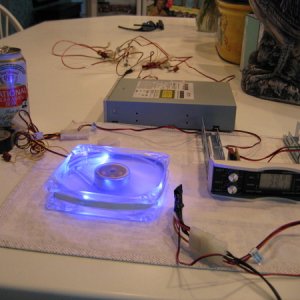 Stirplate