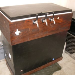 Mykegerator