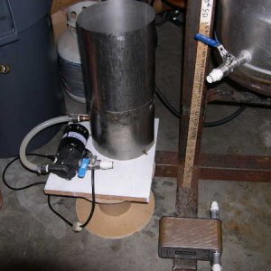 Lautergrantpumpcombo
