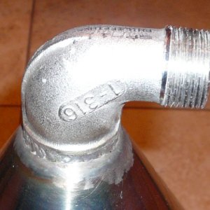DIYConical