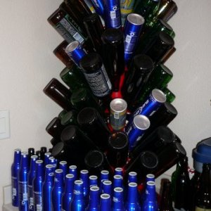 Bottlecollection