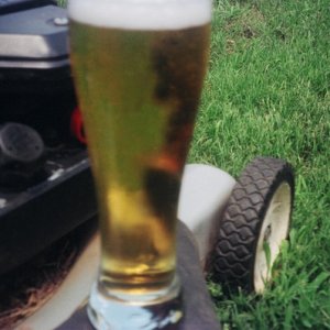 Lawnmower