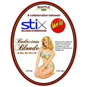 BodaciousBlondeBottleLabel
