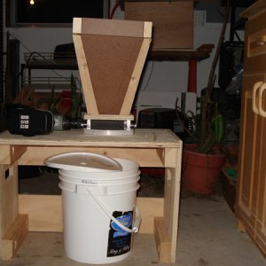 GrainMill