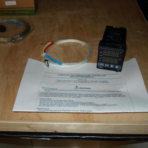 TempController