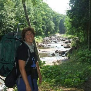 BackpackingDay2