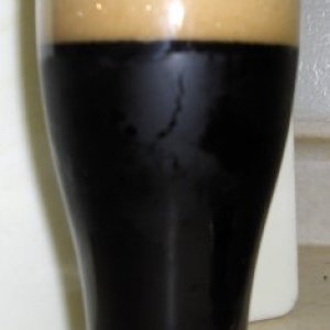 BradsDryStout