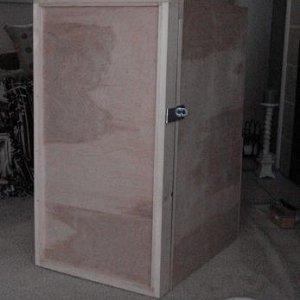 DoorAttached