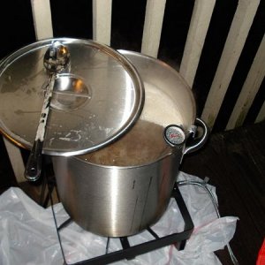 Boil