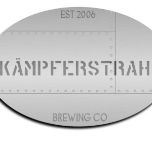 KmpferstrahlBrewingLogo