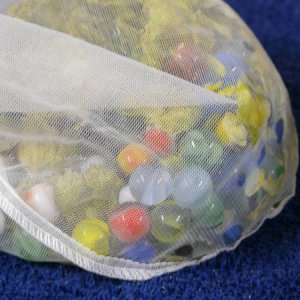 DryHoppingintheKegMarblestoweighthebagdown