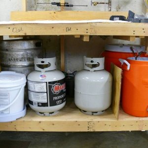 IndoorBrewshopTenGallonBatchequipment