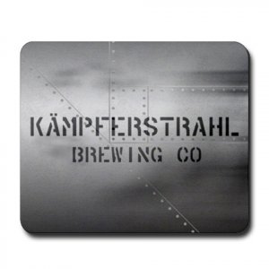 Mousepadwlogo