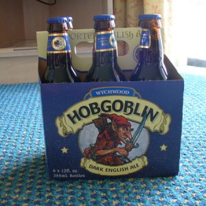 Hobgoblin