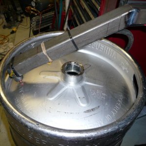 KegTurntable
