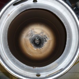 KegTurntable