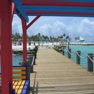 CocoCay-Bahamas