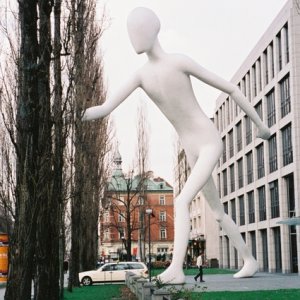 MunichMan