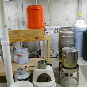 IndoorBrewDay