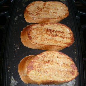 CinnamonAmarettoFrenchToast