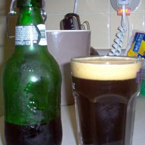 PilsungPorterLabel
