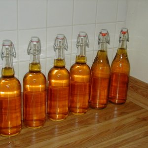 Apfelwein