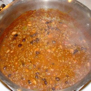 BeerampChili